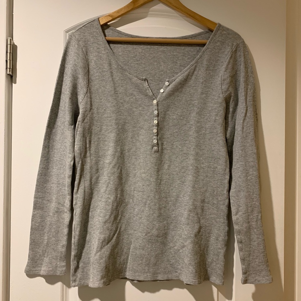Thermal Henley